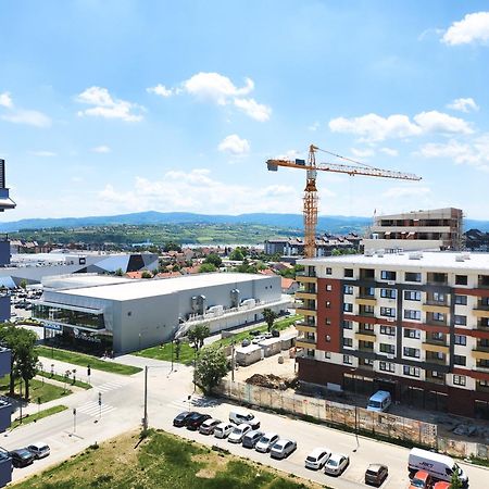 Appartamento Oota Soko With Parking Garage Kragujevac Esterno foto